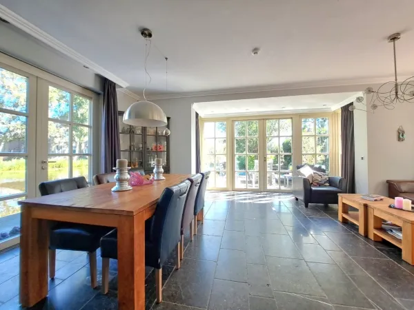 Abbekesdoel - Bleskensgraaf