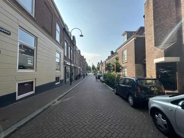 Bagijnhof - Dordrecht