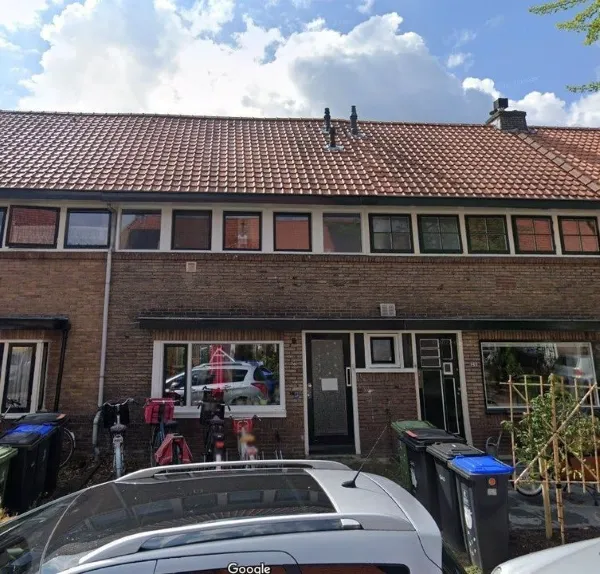 Bellstraat - Hilversum