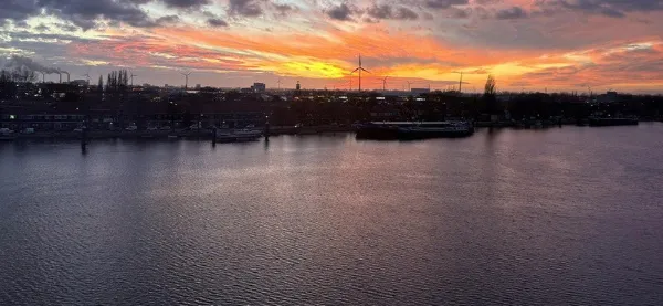 Bleekersstraat - Zaandam