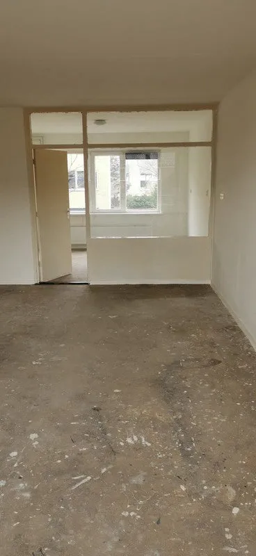 Braillelaan - Haarlem