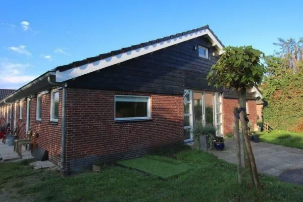 Cattenbroekerdijk - Woerden