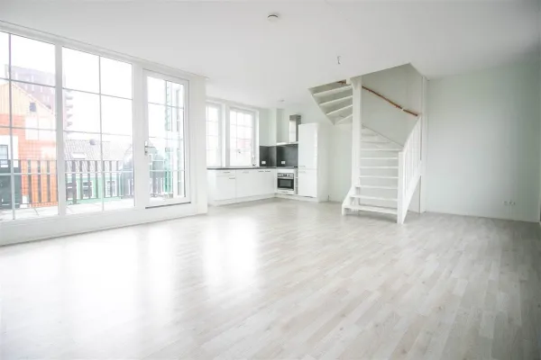 Cypressehout - Zaandam