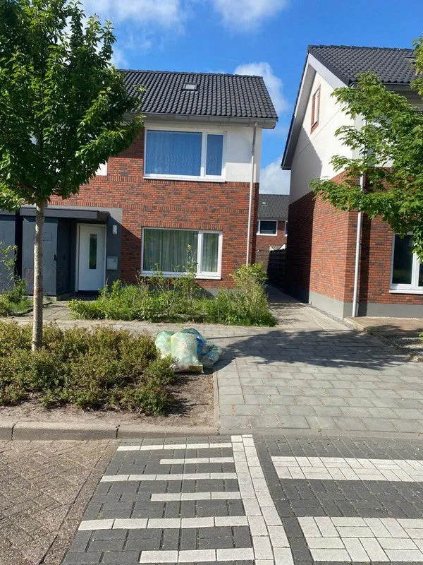 De Tuinen - Goedereede