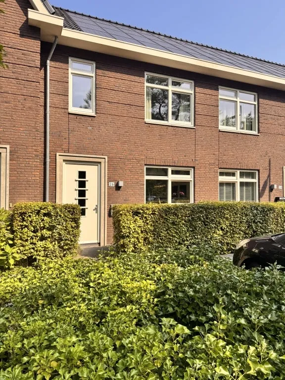 Dierenriem - Huis ter Heide