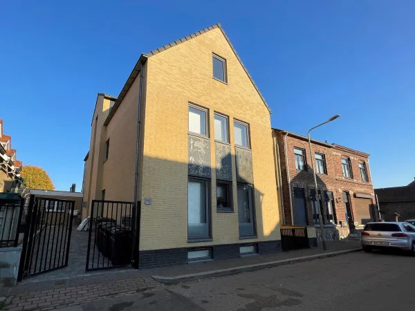 Dorpsstraat - Eijsden