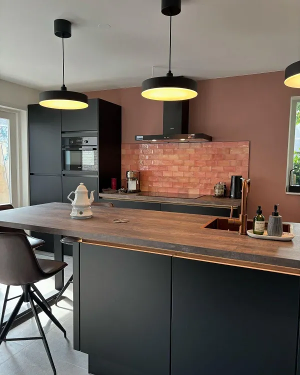 Else Mauhsstraat - Zaandam