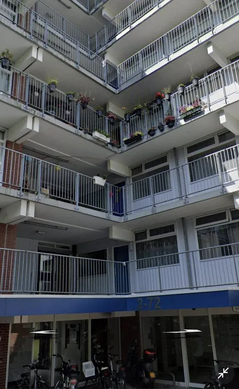 Gagarinstraat - Krommenie