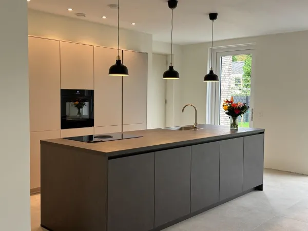 Henry Morgan straat - Valkenburg