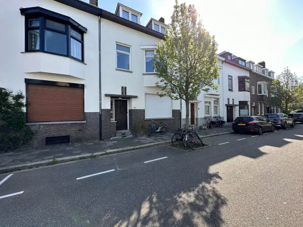 Hunnenweg - Maastricht