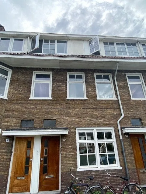 Johan de Wittlaan - Arnhem