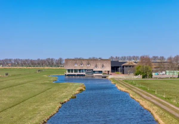 Kanaaldijk - Spijkerboor