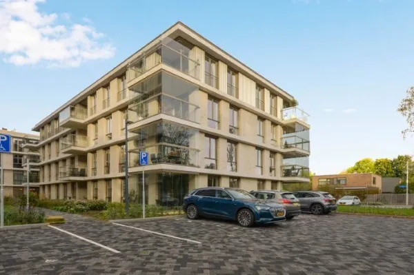 Klaasje Zevensterstraat - Amstelveen