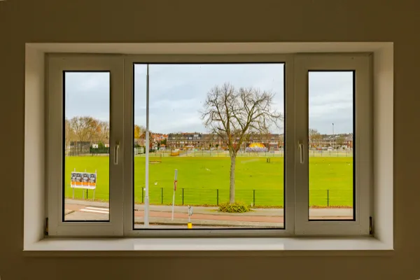 Kleverlaan - Haarlem