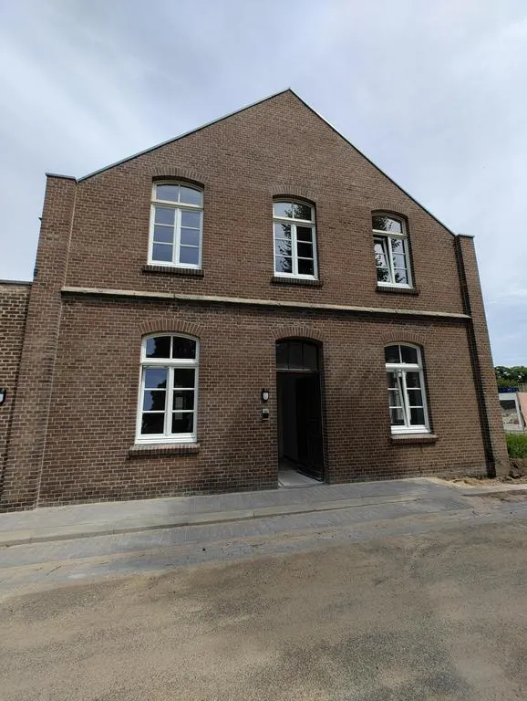 Kloosterstraat - Steyl