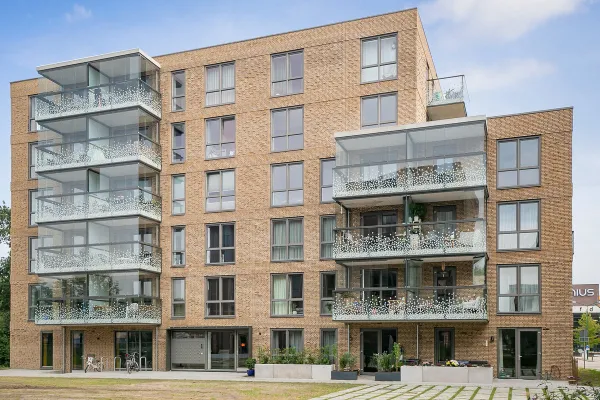 Kopermolen - Woerden