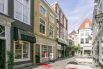 Kortemeestraat - Bergen op Zoom