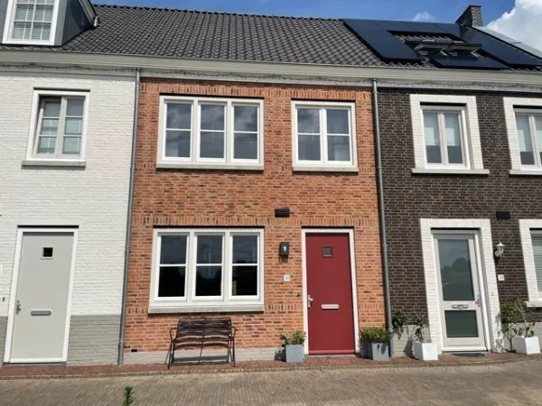 Lauwerstraat - Helmond
