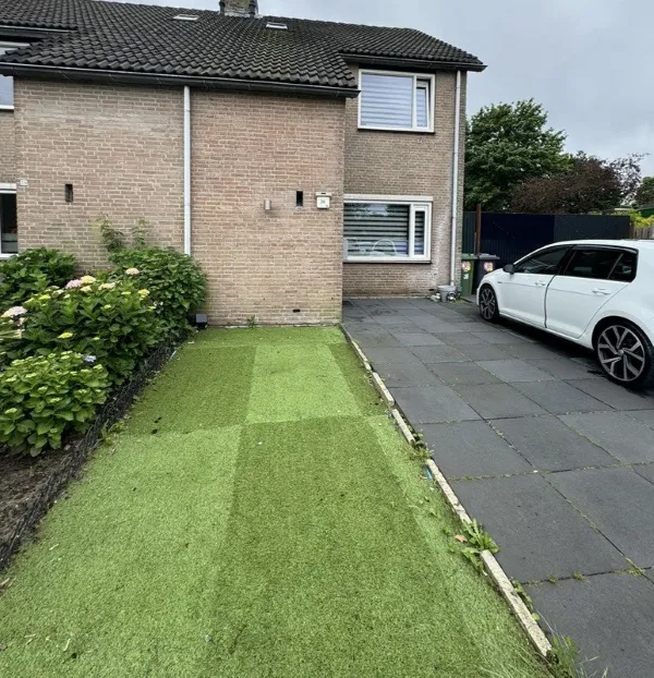 Mariannestraat - Sint-Oedenrode