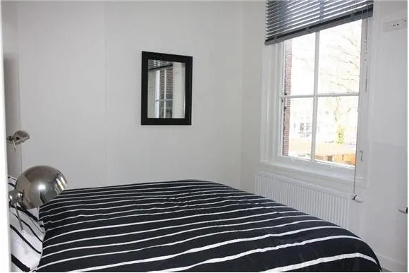 Mauritsstraat - Haarlem