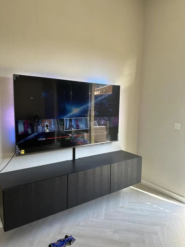 Moldaviëstraat - Almere