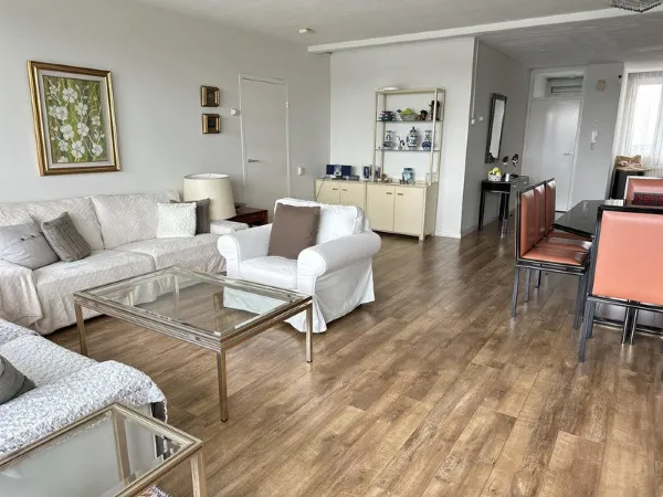 Monnetflat - Uithoorn