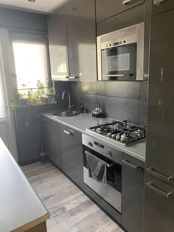 Mr. Troelstrastraat - Ridderkerk