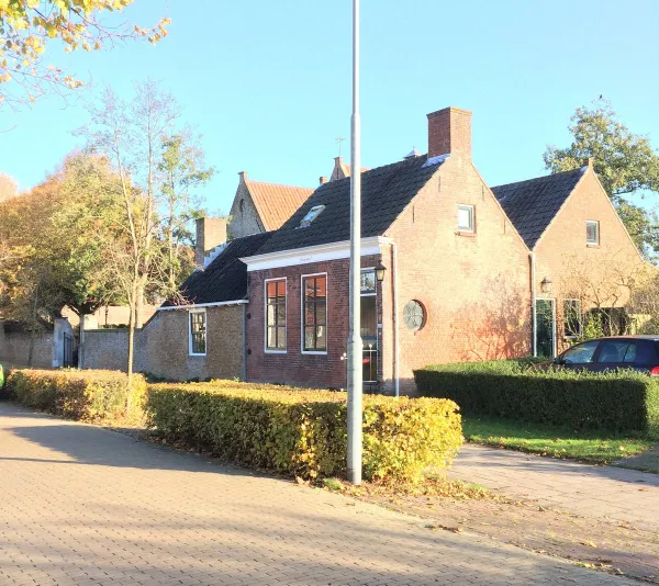 Noordweg - Middelburg