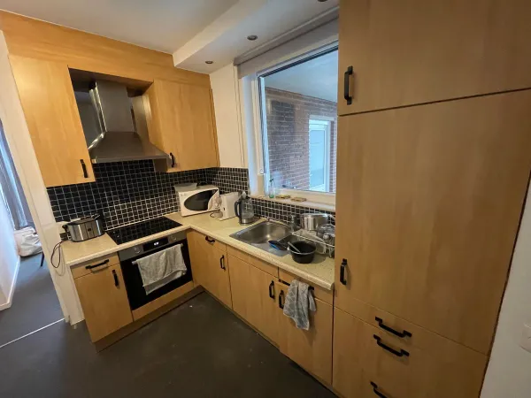 Oranje Nassaustraat - Meerssen