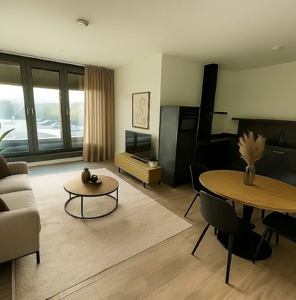 Oude Kerkstraat - Sluis