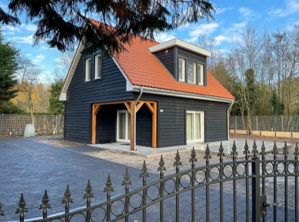 Oude Moolweg - Renesse