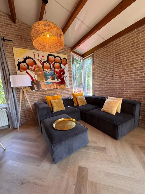 Oude Moolweg - Renesse