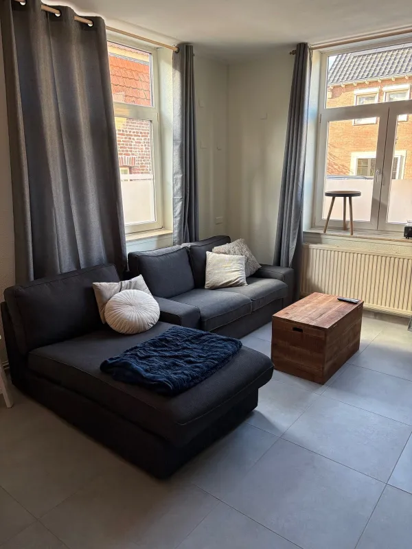 Past Eijckstraat - Urmond