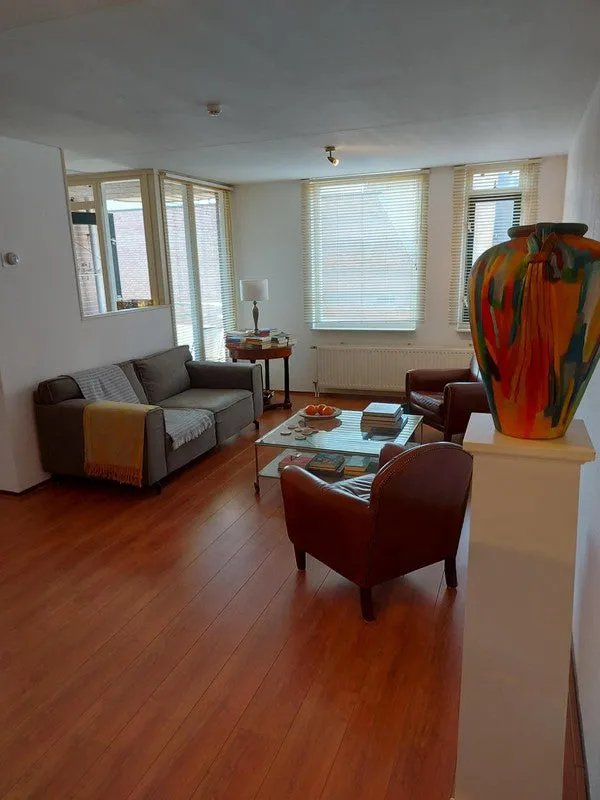 Paternosterstraat - Alkmaar