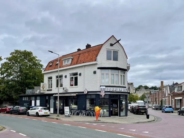 Pathmossingel - Enschede