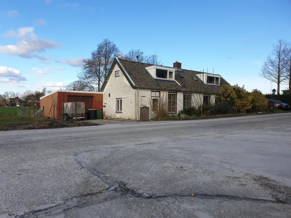 Plaatseweg - Oud-Beijerland