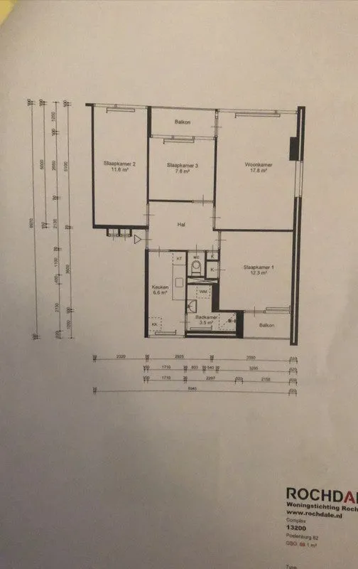 Poelenburg - Zaandam
