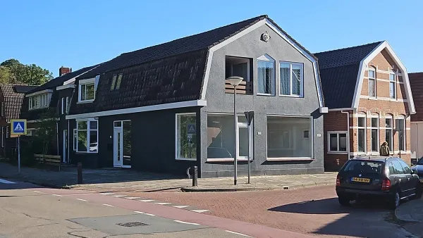 Pottebakkerstraat - Winschoten