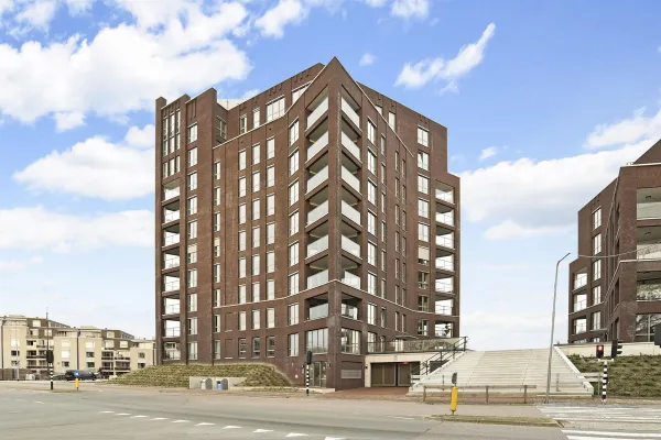 Purmersteenweg - Purmerend