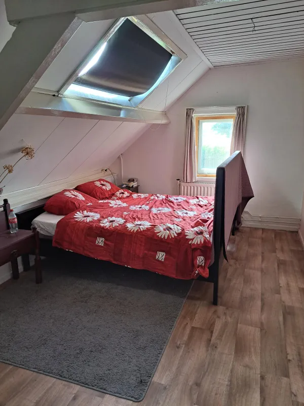 Ruitenbeekweg - Lunteren