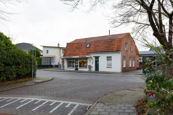 Ruurloseweg - Groenlo
