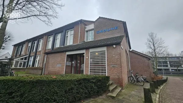 Schaarhuispad - Den Bosch