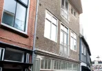 Scharnestraat - Sneek
