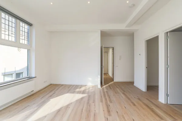 Schoolstraat - Groningen