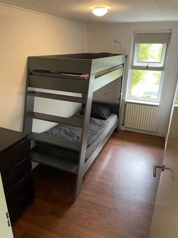 Schuitenzand - Makkum