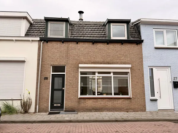 Schulpenpad - Sas van Gent