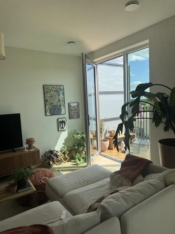 Stadhouderslaan - Zoeterwoude