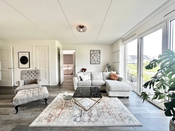 Touwslagerlaan - Aalsmeer