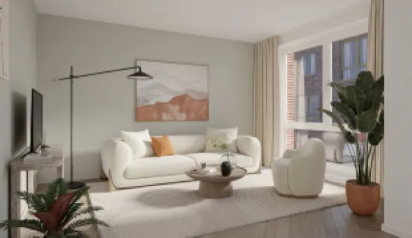 Truus Gelsingstraat - Lent