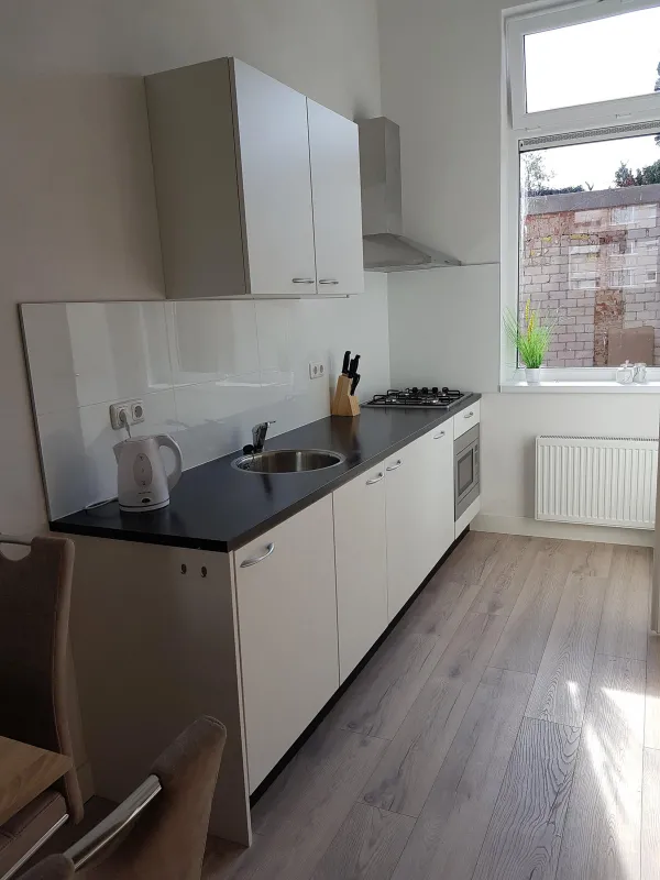 Tweede Emmastraat - Enschede